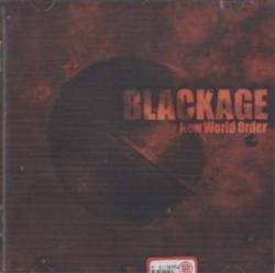 Blackage : New World Order